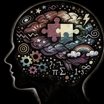 From Undiagnosed to Diagnosed: The Journey of Finally Understanding Myself