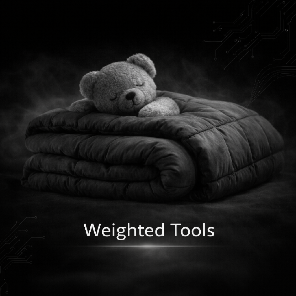 Weighted Tools