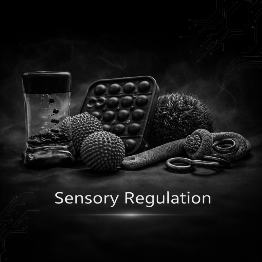 Sensory Regulation