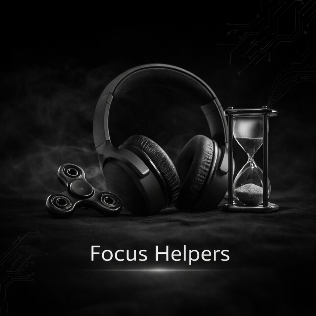Focus Helpers