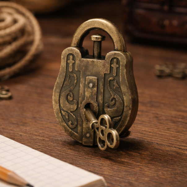 MindLock Puzzle: Brain Teaser for Focus & Stress Relief