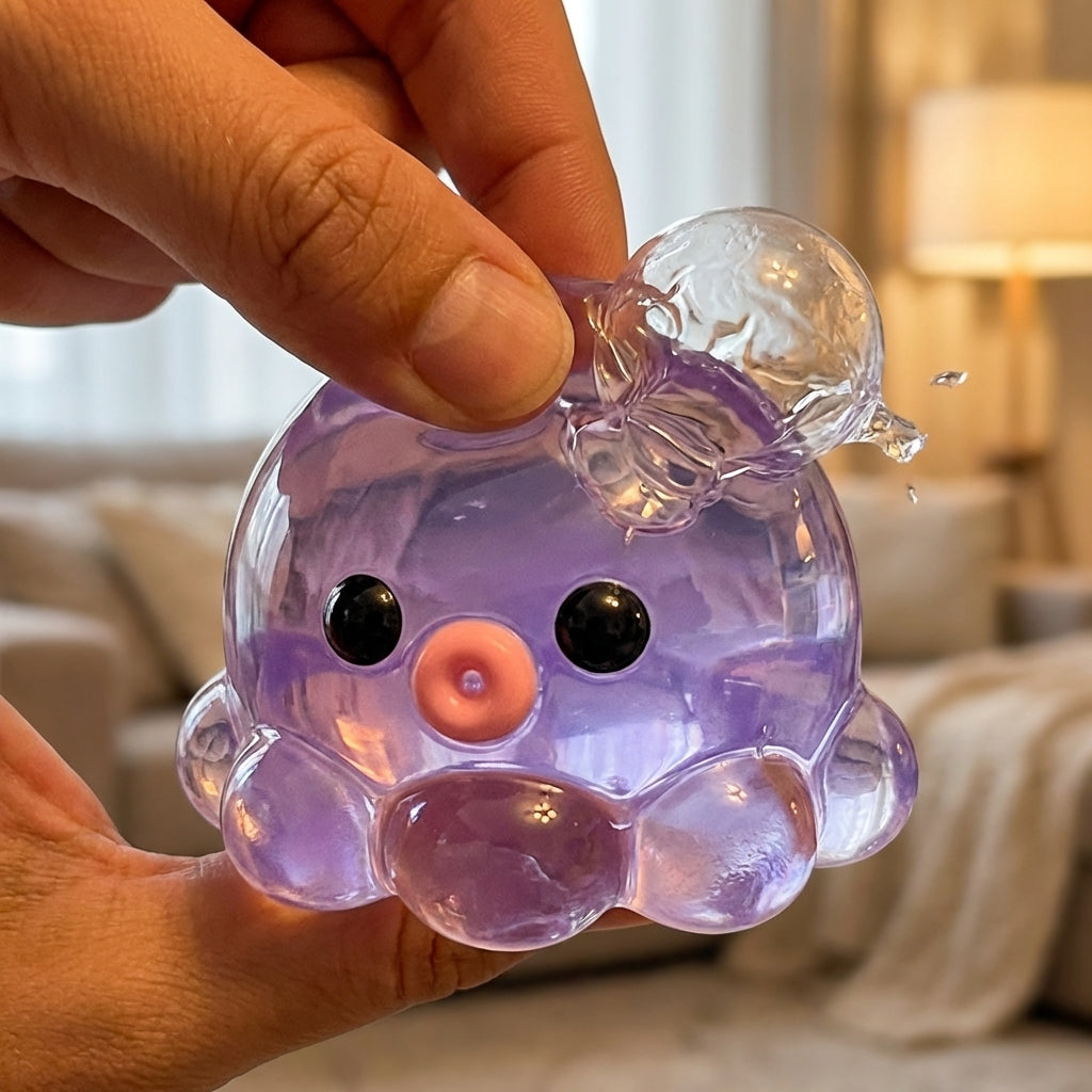 Poptopus