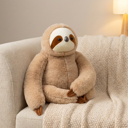 Weighted Hugimals – Sloth
